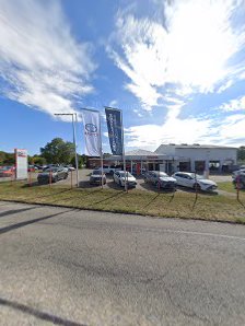 Autosalon Wagner GmbH