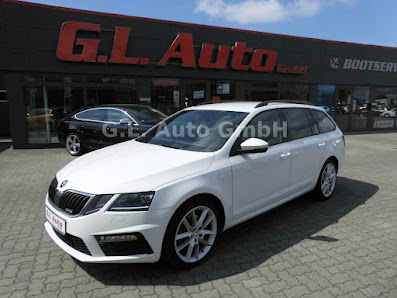 G.L. Auto GmbH