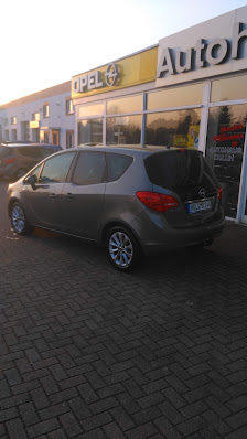 Autohaus Dullin GmbH