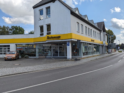 Autohaus Gebr. Schmidt GmbH & Co. KG