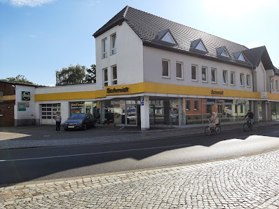 Autohaus Gebr. Schmidt GmbH & Co. KG