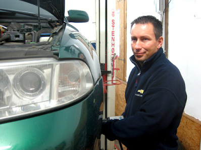 Reifendienst Böhme | Kfz Service und Autohandel