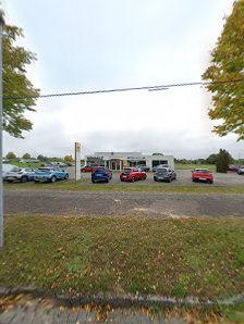 Autohaus Peter Müller - Renault - Händler in Kyritz