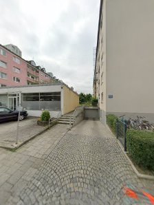 Zerkratzte Felge Bordsteinschäden Reparieren München Audi RS4 RS6 BMW M4 M5 M8 VW R Line