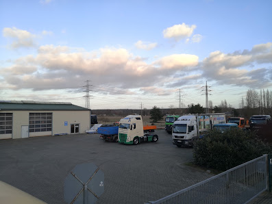 Atlas Perleberg Baumaschinen- und Fahrzeugtechnik GmbH
