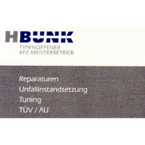 KFZ-Meisterbetrieb Heiko Bunk