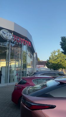 DiT München GmbH - Lexus Forum München