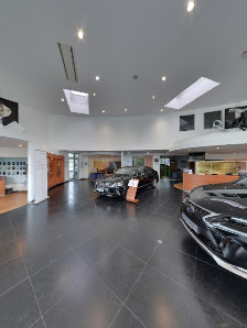 DiT München GmbH - Lexus Forum München