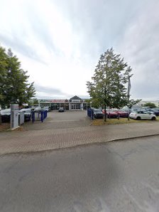AUTOHAUS SPORTIVO WITTENBERGEGMBH Jeep