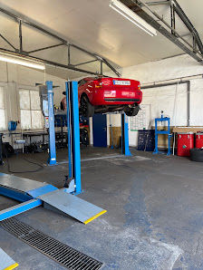 MaJa Autoservice Manuel Jahn