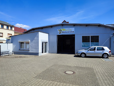 MaJa Autoservice Manuel Jahn