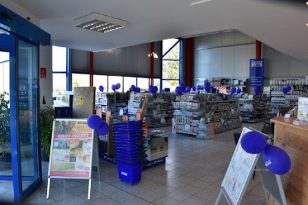 ad-AUTO DIENST & Caravancenter Gubalski