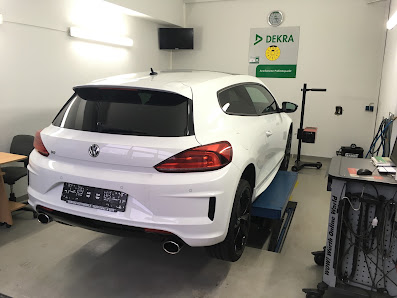 DUBRAU AUTOMOBILE: Ihr unabhängiger Spezialist für VW-AUDI-SEAT-CUPRA-ŠKODA in Calau