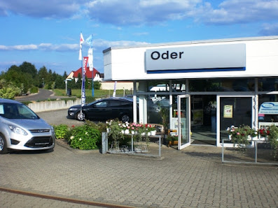 Autohaus Oder OHG