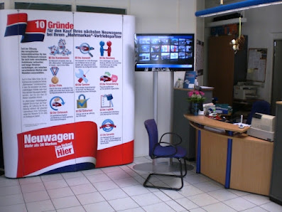 Autohaus Oder OHG