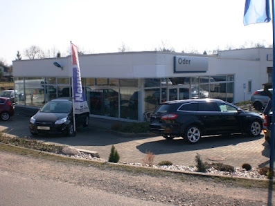 Autohaus Oder OHG