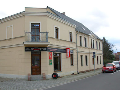 MB-Bikes Auto- und Motorradwerkstatt