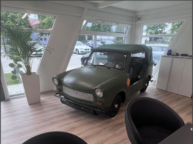 Autopark Spreewald - Wer Preise vergleicht, kauft bei uns !