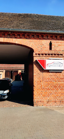 Kuritz Automobile, Kfz-Meisterbetrieb