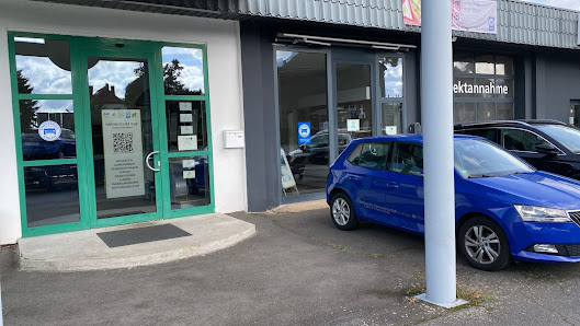Autocenter Hannuschke GbR Alexander Jahn u. Tino Hannuschke - Spezialist für SKODA