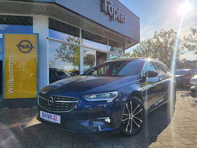 Autohaus Töpfer GmbH Luckau