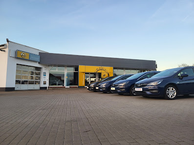 Autohaus Töpfer GmbH Luckau