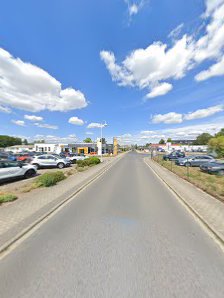 Autohaus Töpfer GmbH Luckau