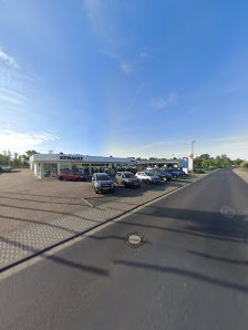 Renault Autohaus Urban GmbH Luckau