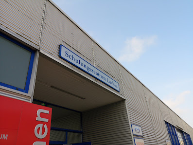 Nissan Motor Luckau GmbH