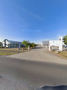 Nissan Motor Luckau GmbH