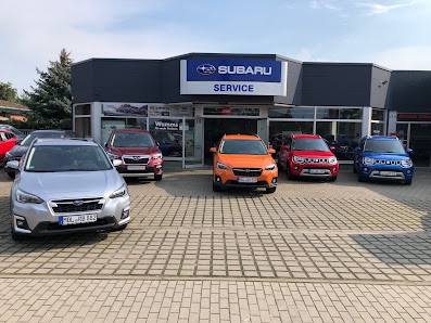 Autohaus AWL Reparaturservice GmbH & Co. KG