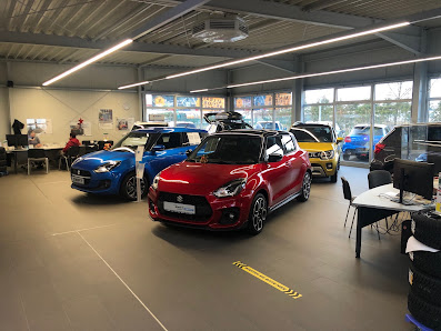 Autohaus AWL Reparaturservice GmbH & Co. KG