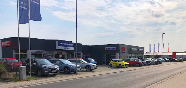 Autohaus AWL Reparaturservice GmbH & Co. KG
