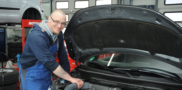 Autohaus AWL Reparaturservice GmbH & Co. KG