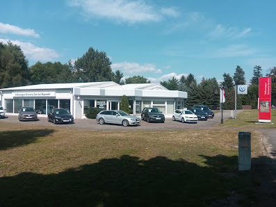 Volkswagen Economy Service Ruprecht