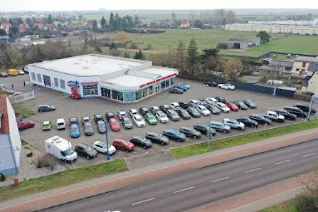 Auto Zentrum Burg GmbH