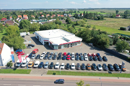 Auto Zentrum Burg GmbH