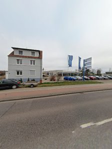 Auto Zentrum Burg GmbH