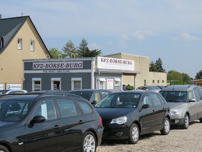 Kfz-Börse-Burg