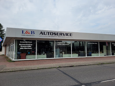 L&B Autoservice GmbH