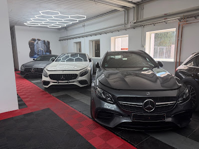 Autogalerie Blankensee GmbH