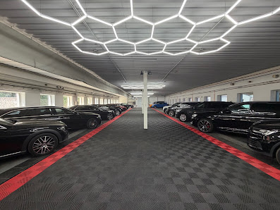 Autogalerie Blankensee GmbH
