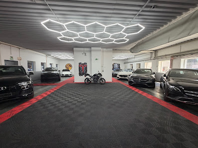 Autogalerie Blankensee GmbH