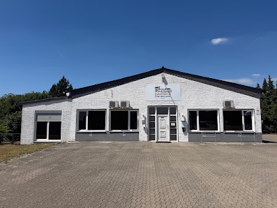 Autogalerie Blankensee GmbH