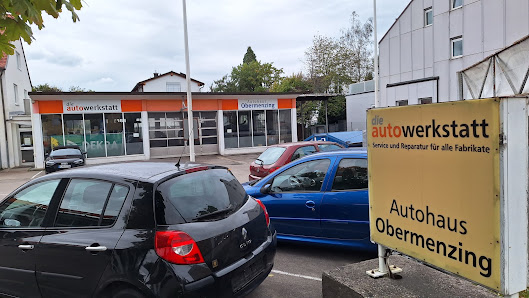 die autowerkstatt Obermenzing