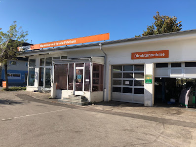 die autowerkstatt Obermenzing