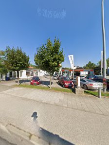 die autowerkstatt Obermenzing