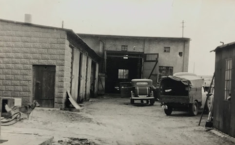 KfZ Werkstatt Müller