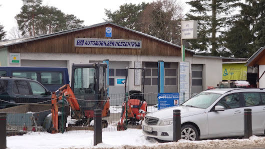 APZ UG (haftungsbeschränkt)