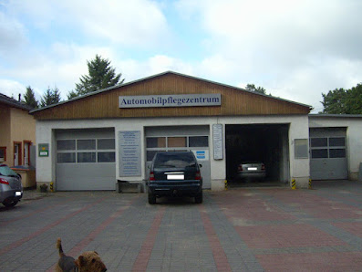 APZ UG (haftungsbeschränkt)